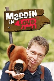 Poster da série Maddin in Love