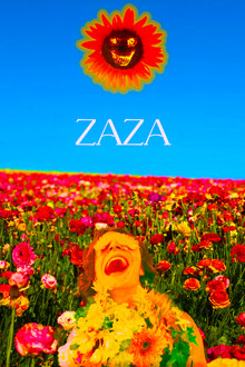 ZAZA