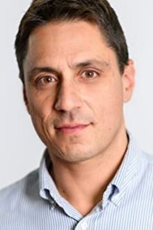 Photo of John Montanaro