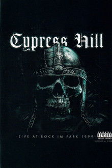 Cypress Hill Live at Rock Im Park