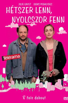Hétszer lenn, nyolcszor fenn