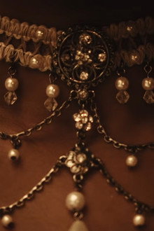 A Touch of Distinction