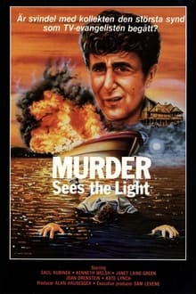 Poster do filme Murder Sees the Light