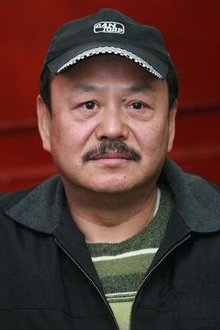 Photo of Wang Jian