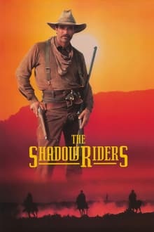 The Shadow Riders movie poster
