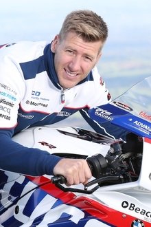 Photo of Ian Hutchinson
