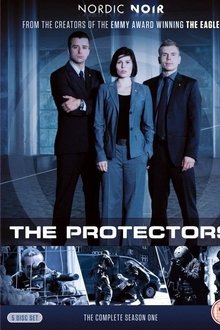 The Protectors The Protectors