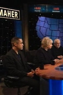 Real Time with Bill Maher season 2 episode 9