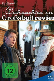 Der Weihnachtsmuffel