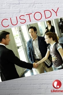 Poster do filme Custody