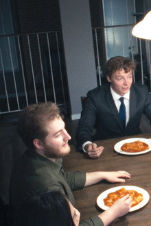 The Dinner Project
