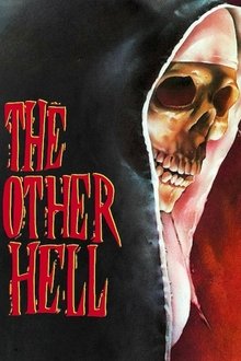 The Other Hell movie poster