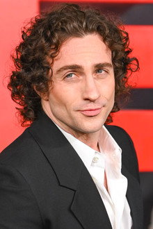 Photo of Aaron Taylor-Johnson