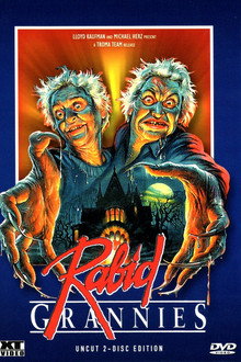 Rabid Grannies