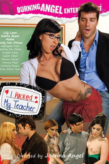I Fucked My Teacher
