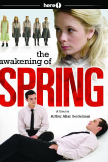 Poster do filme The Awakening of Spring