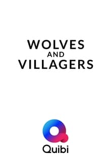 Poster da série Wolves and Villagers