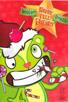 Рождество с Happy Tree Friends