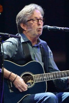 Eric Clapton - Live in San Diego