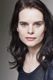 Photo of Rebecca Palmer