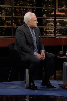 Real Time with Bill Maher season 17 episode 7
