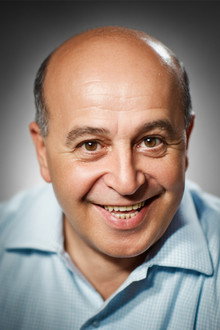 Vahi Öz