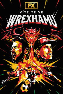Vítejte ve Wrexhamu