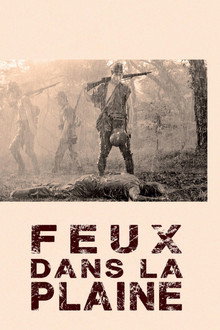 Feux dans la plaine