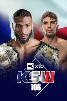 XTB KSW 106