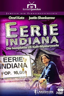 Eerie, Indiana