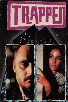 Trapped movie poster