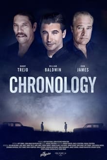 Poster do filme Chronology