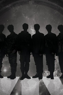 피원에이치: 새로운 세계의 시작