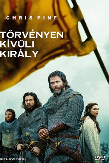 Törvényen kívüli király