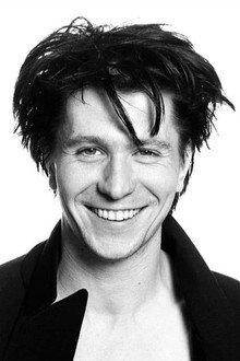 Photo of Gary Oldman