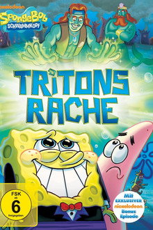 SpongeBob SquarePants: Triton's Revenge