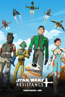 Temporada 1