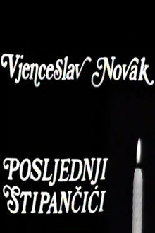 The Last of the Stipancics