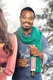 An Ice Wine Christmas