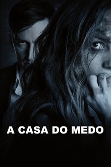 Poster do filme A Casa do Medo