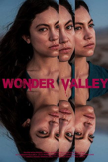 Wonder Valley