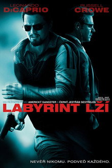 Labyrint lží