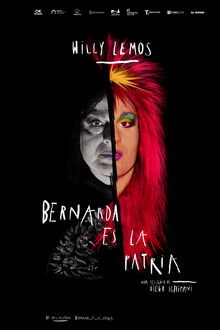 Bernarda is the Homeland