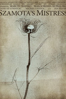 Szamota's Mistress