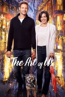 The Art of Us movie poster