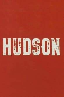Hudson tv show poster