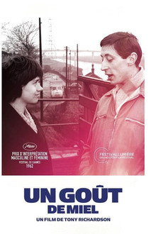 Un goût de miel