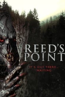 Reed's Point movie poster