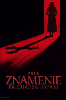 Prvé znamenie: Prichádza Satan!