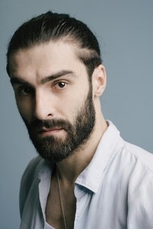 Photo of Daniel Nuță
